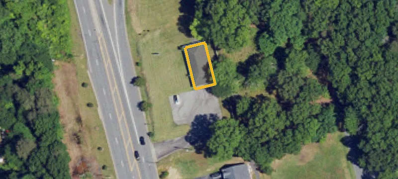 214 Van Buren Rd