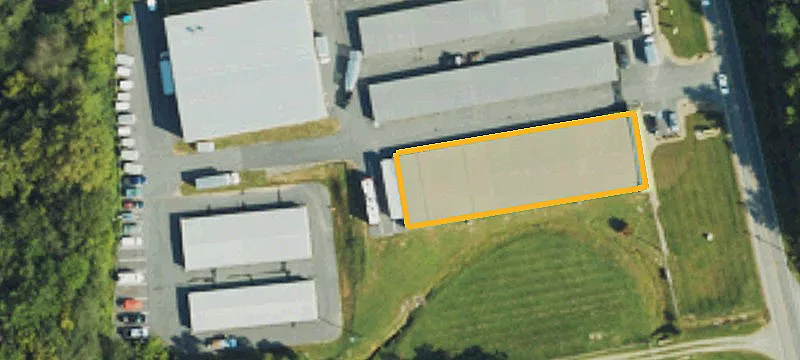 575 Mls Gap Rd