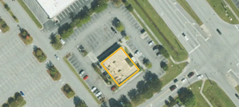 1301 Western Blvd