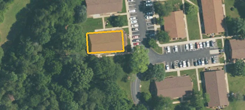 2693 Old Conover Startown Rd, Unit 1E