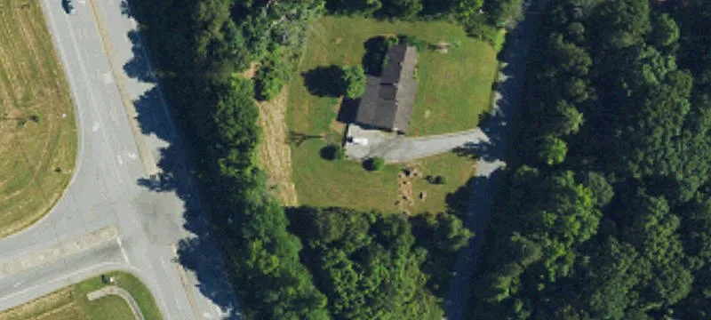 4651 Old Hopewell Church Rd