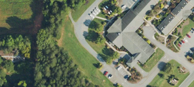 6601 Yadkinville Rd