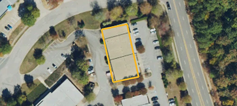 1947 Evans Rd