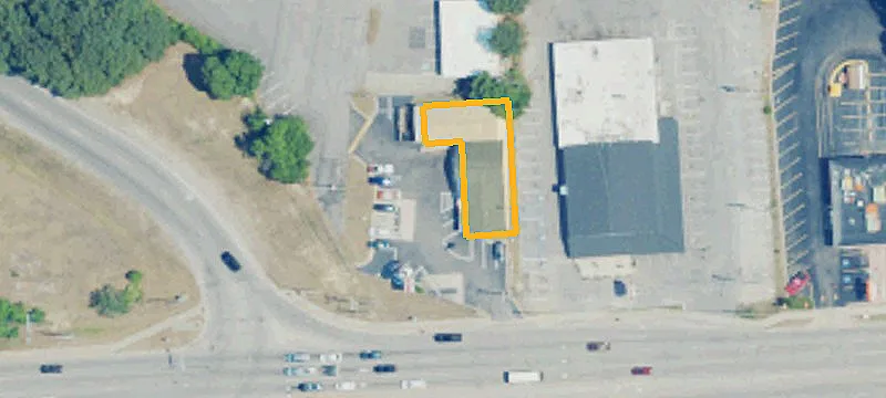 3412 Raeford Rd
