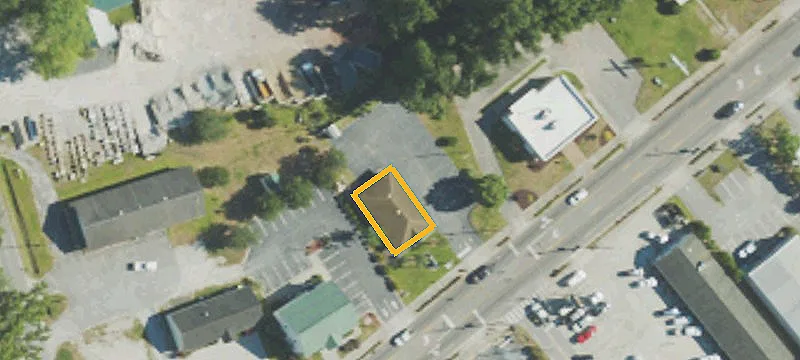 4700 Main St, Unit 1