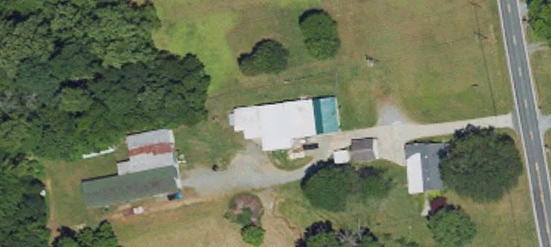 1248 Nc Hwy 87