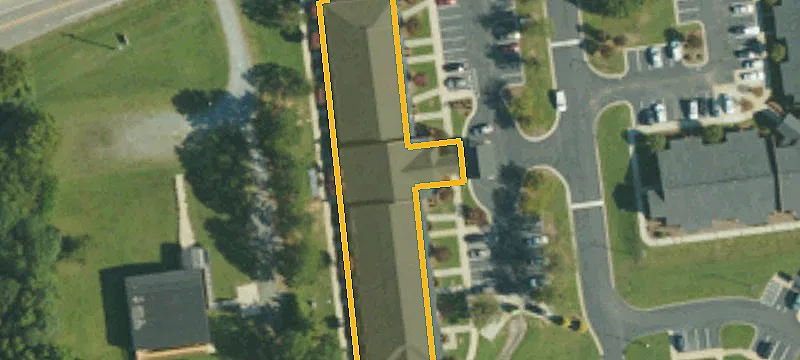 100 Greenfield Dr