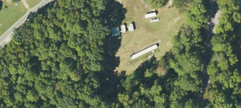 688 Oakridge Farm Hwy