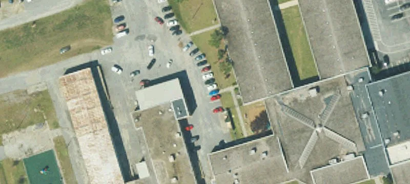 901 Staton Rd