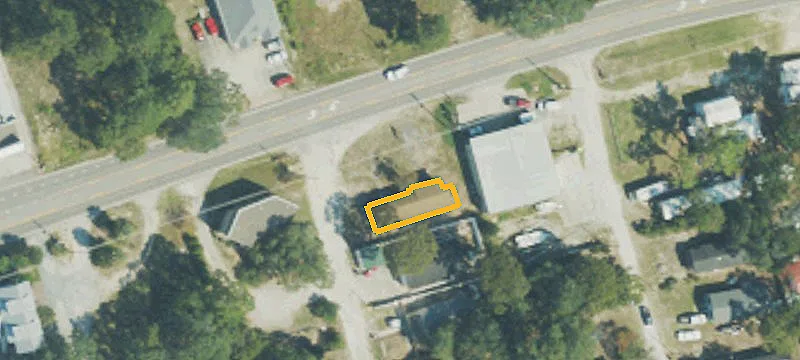 7237 Bch SW Dr
