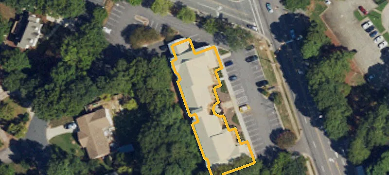 6837 Fls Of Neuse Rd Ste, Unit 200