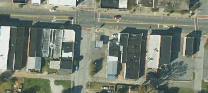 Lee St, NC