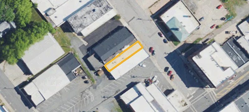 629 Monroe St