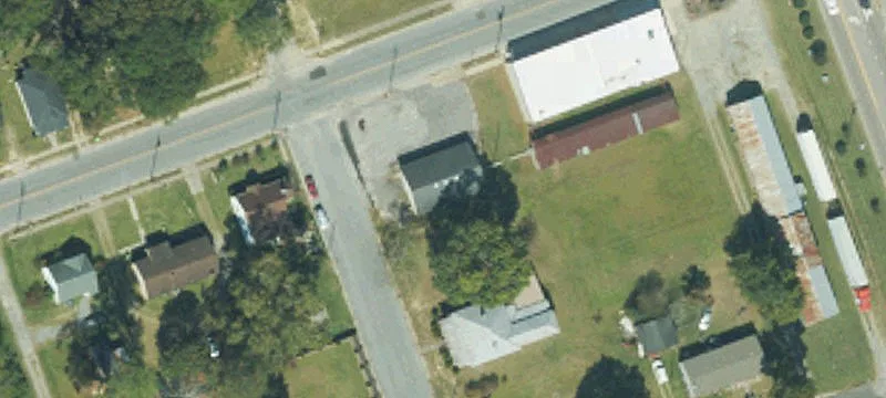 Wilson St