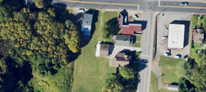 203 Main St