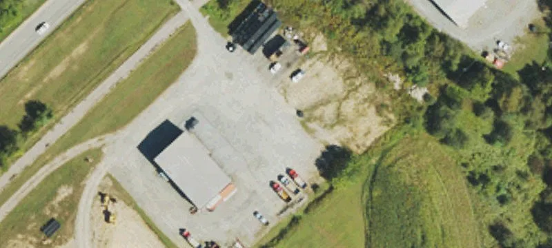 7950 Brevard Rd