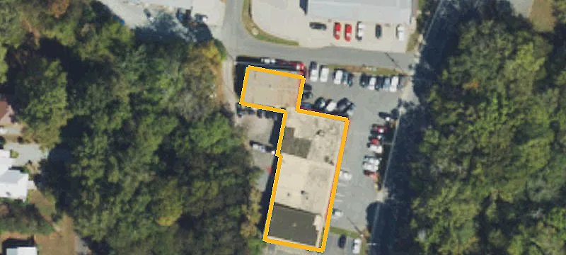 180 Sanford Rd