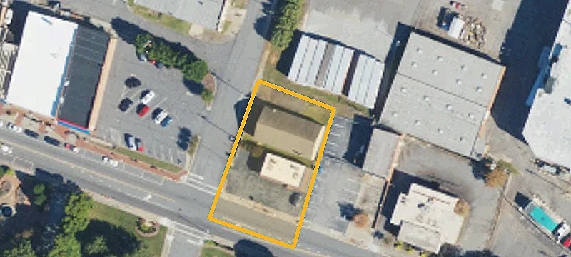 109 Italy NE St