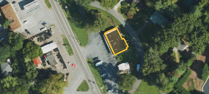 3724 Sweeten Crk Rd