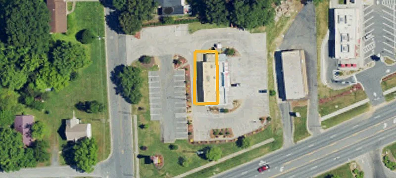 601 Dixie Dr