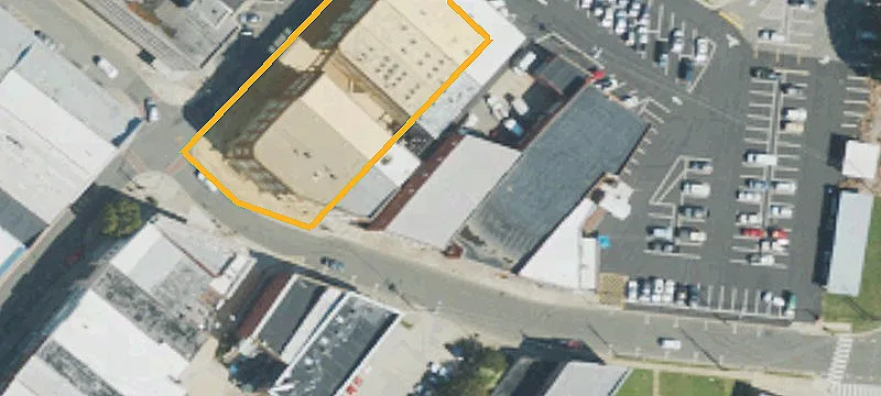110 Depot St