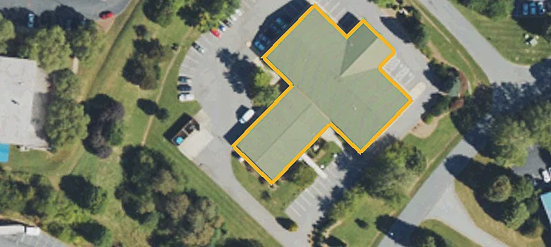 2 Trident Dr