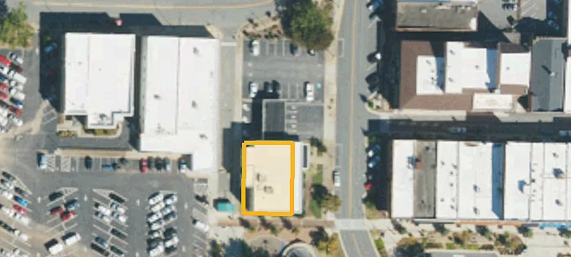 25 3rd NW St
