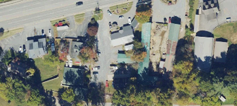 521 Soco Rd