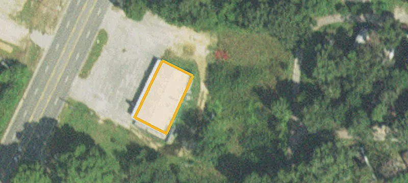 2350 Lillington Hwy