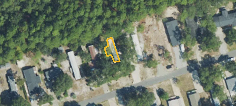 235 Live Oak Dr