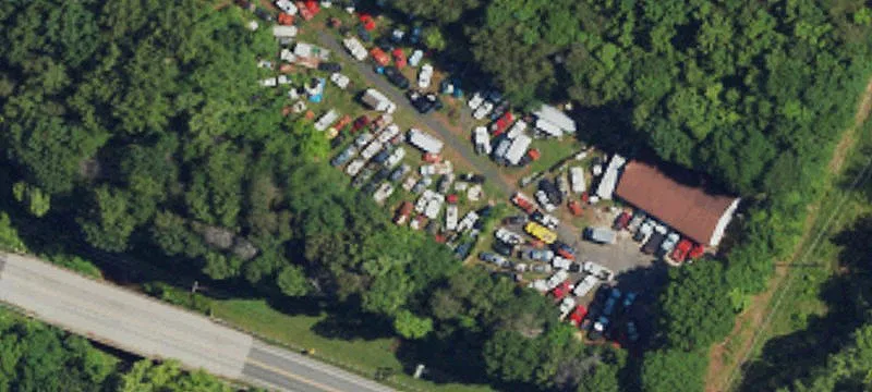 6440 Nc Hwy 704