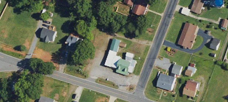 401 Ayersville Rd