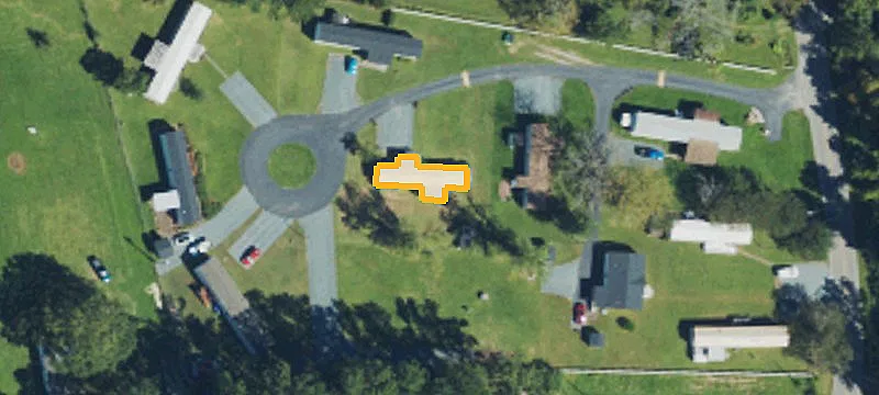 1710 Oakley Rd