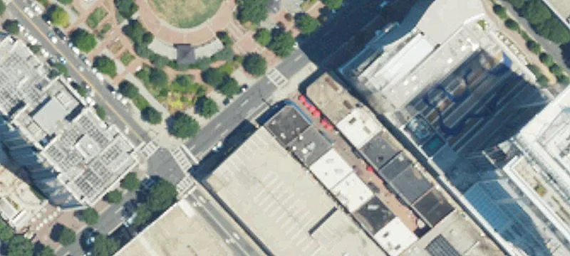 321 Church St