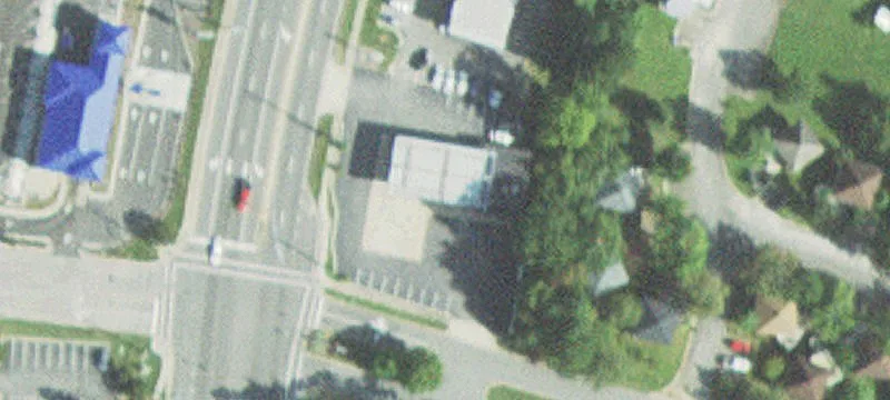 5000 Ramsey St