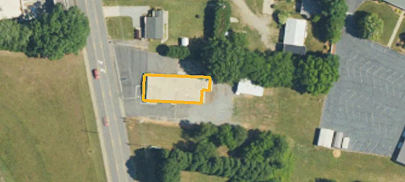 119 Is Frd Rd