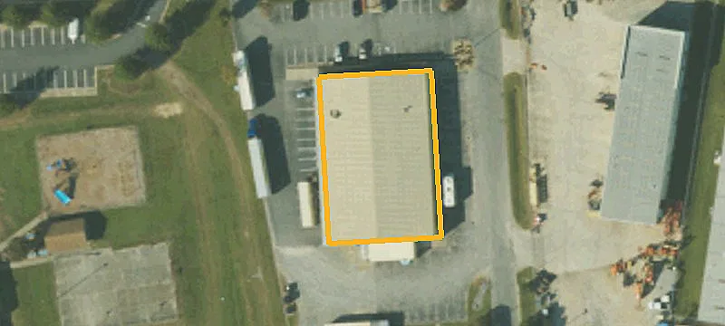 571 Fire Tower Rd