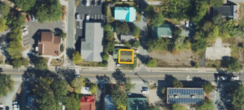 101 Ctr St