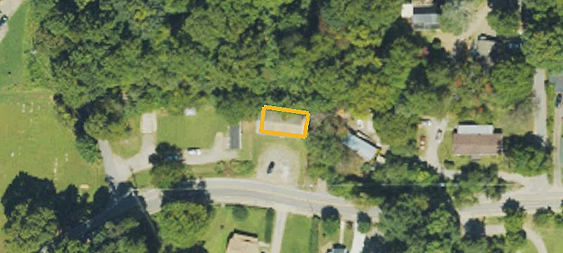 282 Cragmont Rd