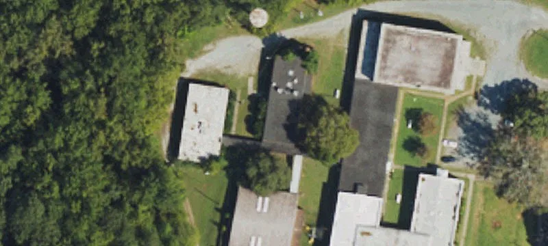 8307 Roxboro Rd