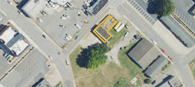 105 Salisbury St, Unit 107