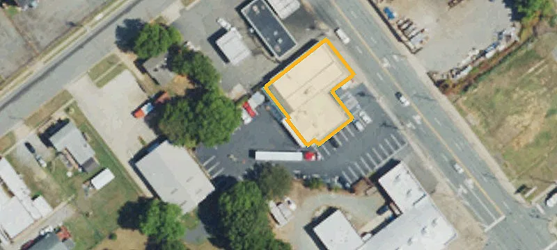 813 Webb Ave