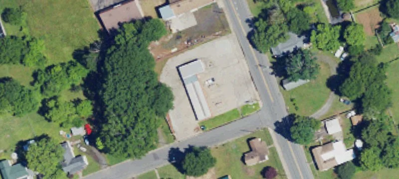 111 Fieldcrest Rd
