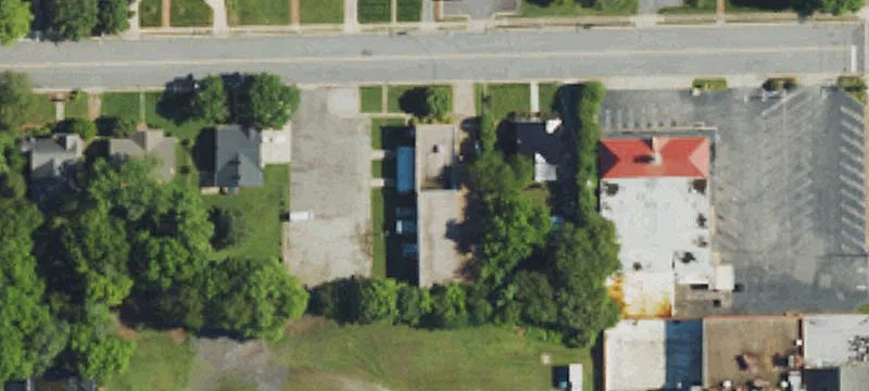 207 Hunter St
