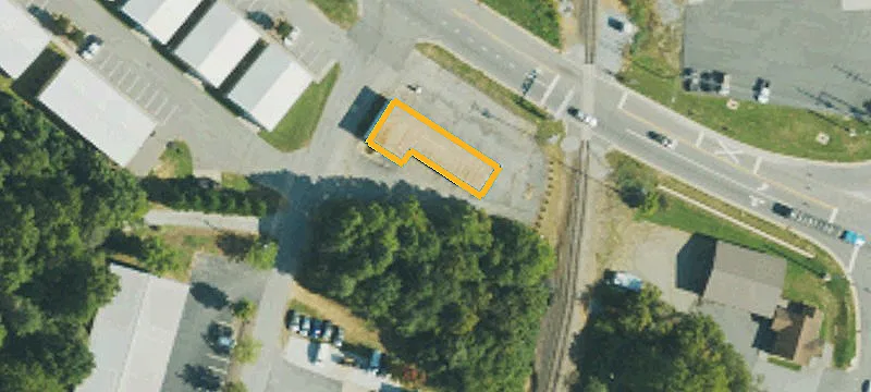 25 Fletcher Commercial Dr
