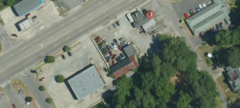 302 Church St