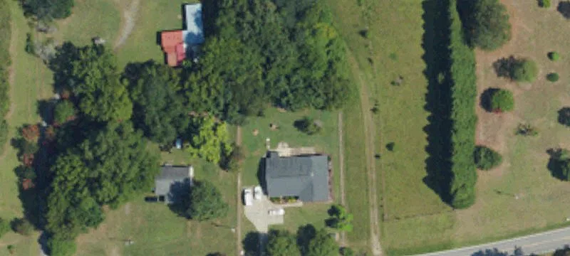 1070 Packing Plant Rd
