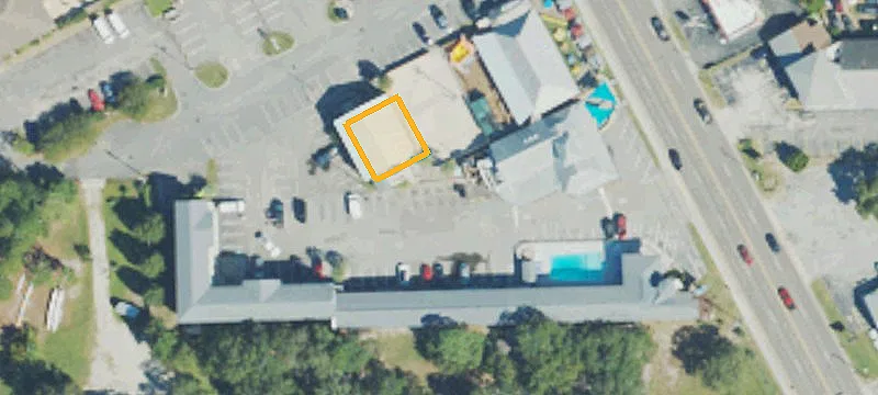 701 Lk Park N Blvd