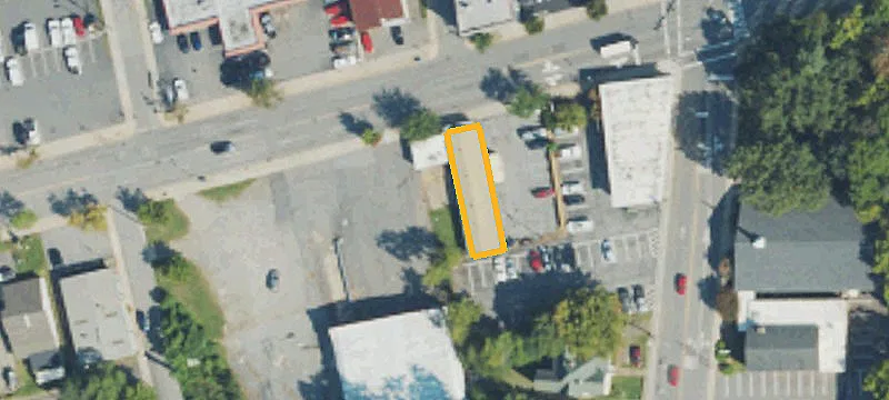 184 Patton Ave