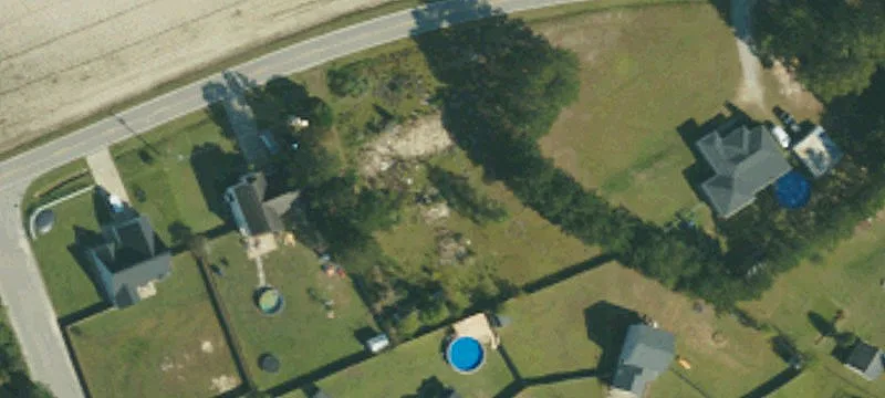865 Byrds Pond Rd